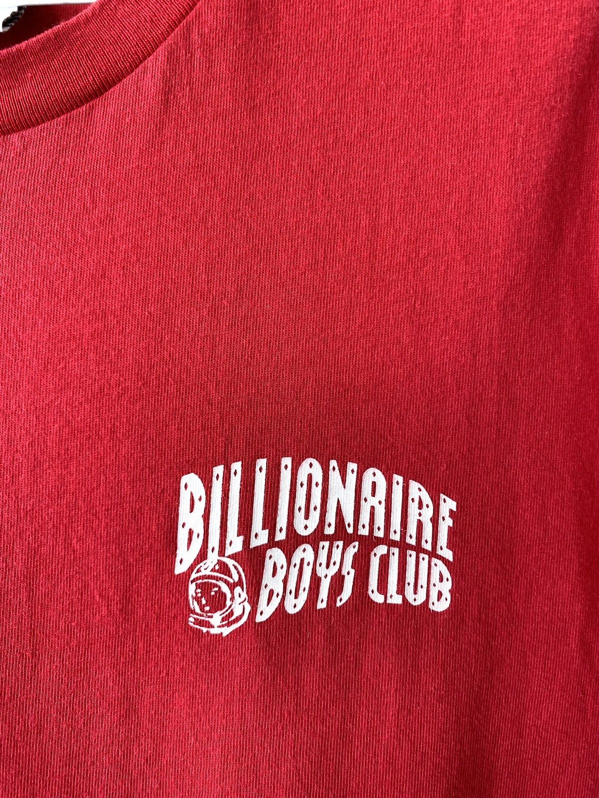 Billionaire Boys Club BBC Billionaire Boys Club T Shirt Ice Cream Size US S / EU 44-46 / 1 - 3 Thumbnail