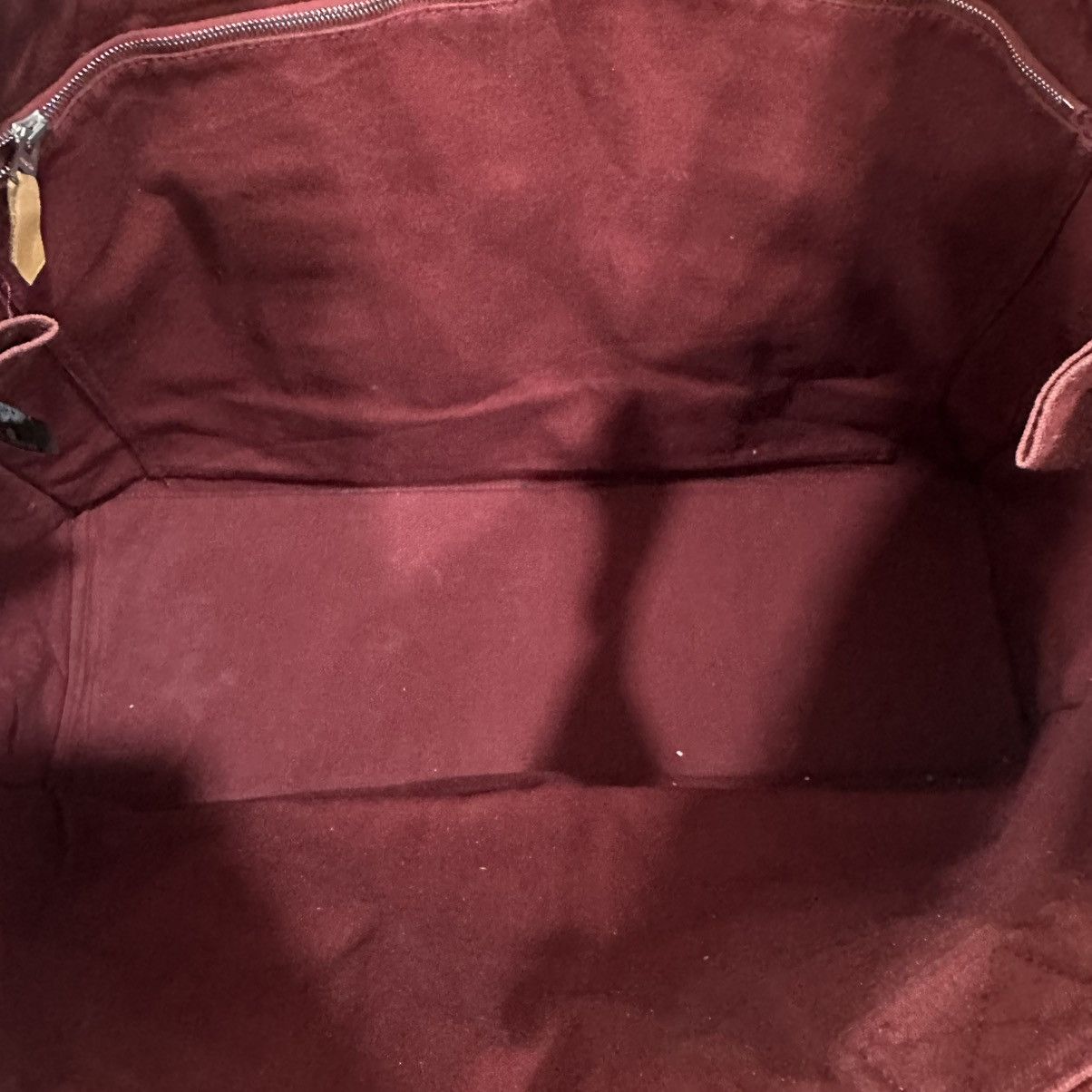 Hermes ‼️LASTDROP‼️ HERMES FOULTOU GM CANVAS TOTE BAG Size ONE SIZE - 9 Thumbnail