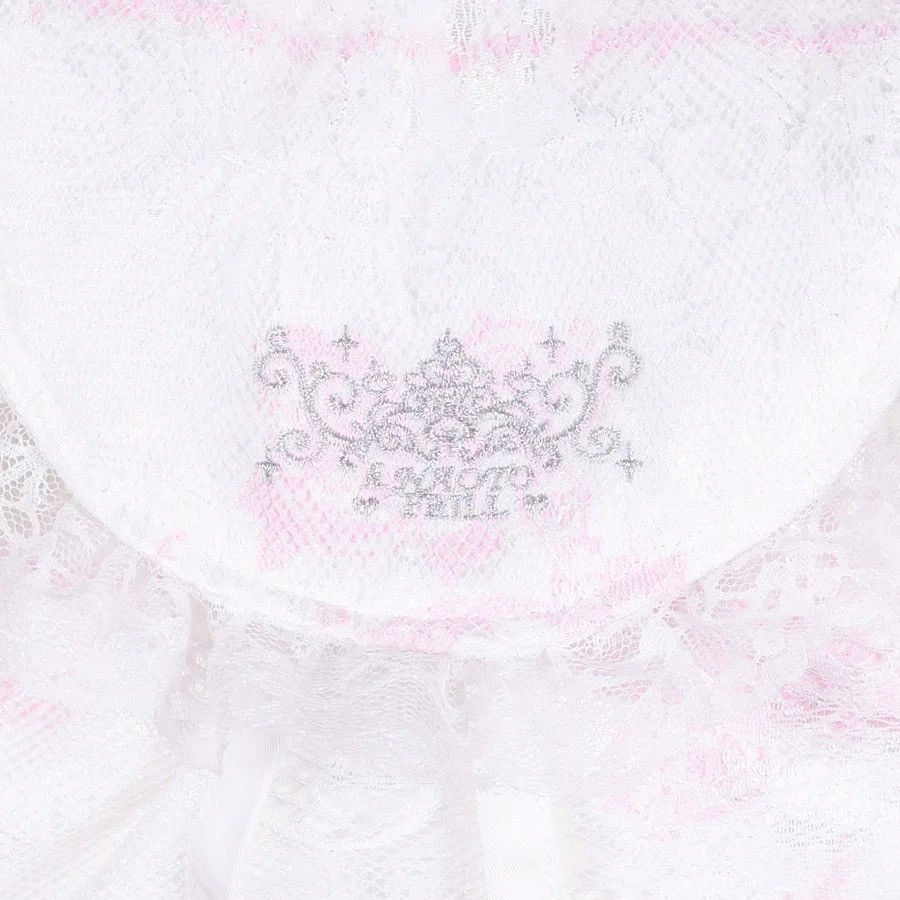 Other h.naoto pink angel backpack Size ONE SIZE - 6 Thumbnail