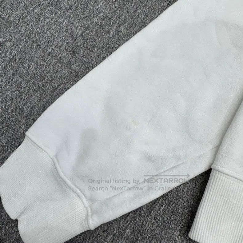 Dior Dior Ts co-branded letter print hooded sweatshirt Size US M / EU 48-50 / 2 - 6 Thumbnail