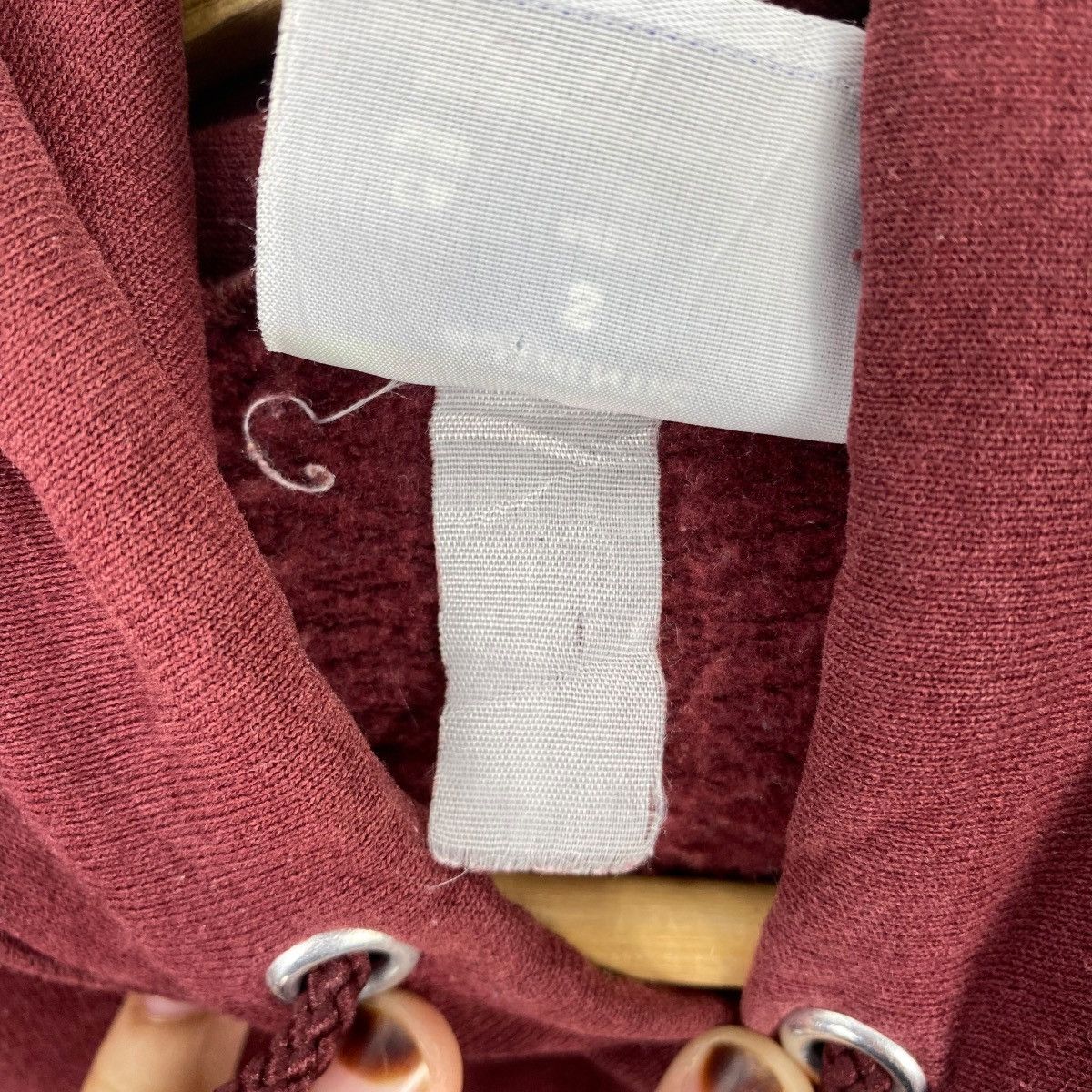 Champion Vintage 00's Champion MASSACHUSETTS INSTITUTE Of TECHNOLOGY Size US S / EU 44-46 / 1 - 8 Thumbnail