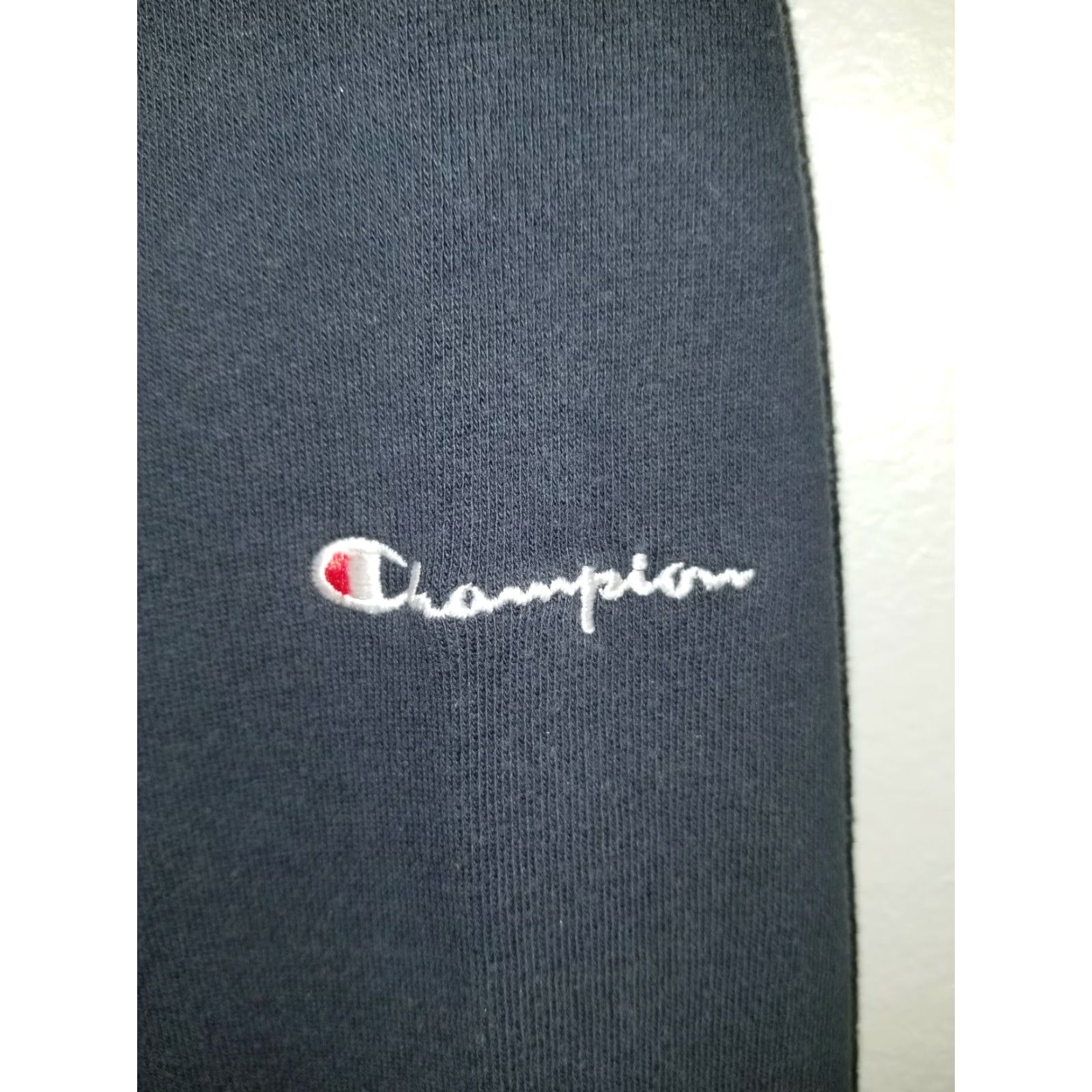 Champion VINTAGE Champion USA Alabama Football Spell Out Pullover Sweatshirt Blue Shirt Mens XL Size US XL / EU 56 / 4 - 2 Thumbnail