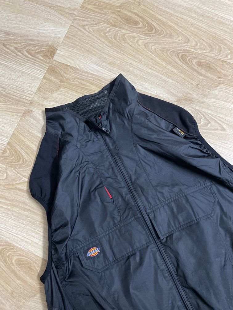 Dickies Dickies X Cordura brand Vest💥 Size US L / EU 52-54 / 3 - 3 Thumbnail