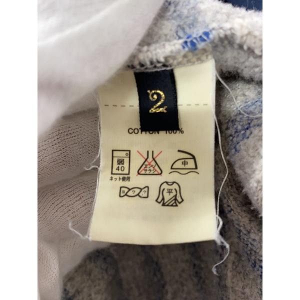 Kapital Hoodie Size US M / EU 48-50 / 2 - 4 Thumbnail