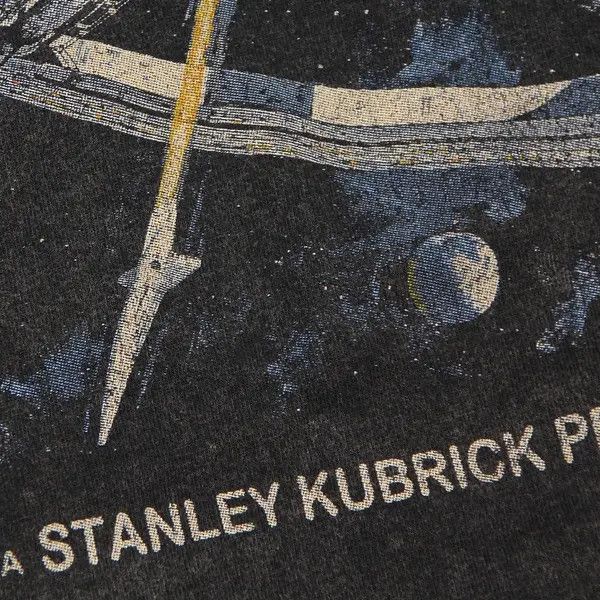 VIBE 2001 A SPACE ODYSSEY Shirt Size US L / EU 52-54 / 3 - 4 Thumbnail