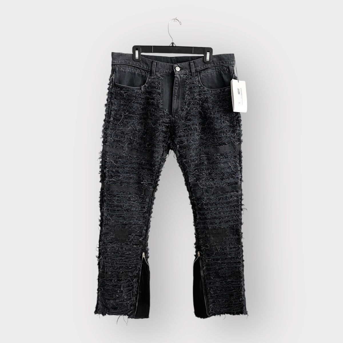 Alyx Blackmeans Denim | Grailed