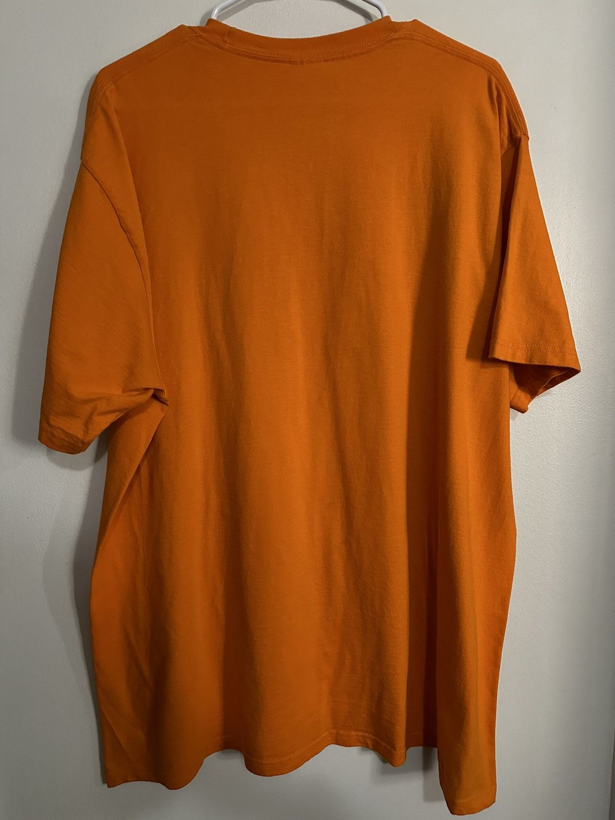 Supreme Supreme Crash Tee Size US XL / EU 56 / 4 - 3 Thumbnail