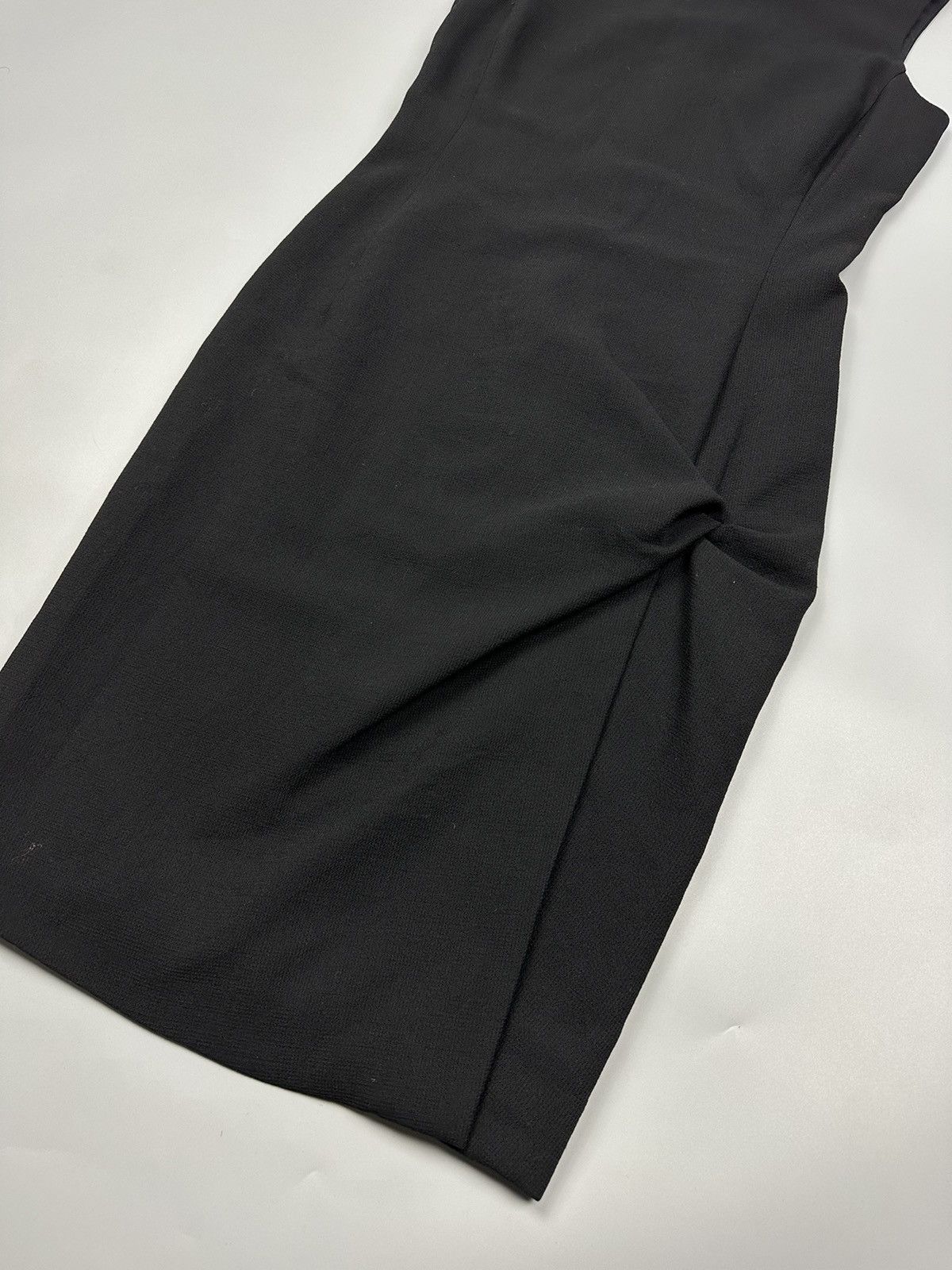 Versace Gianni Versace Italy Midi Dress Size M / US 6-8 / IT 42-44 - 5 Thumbnail