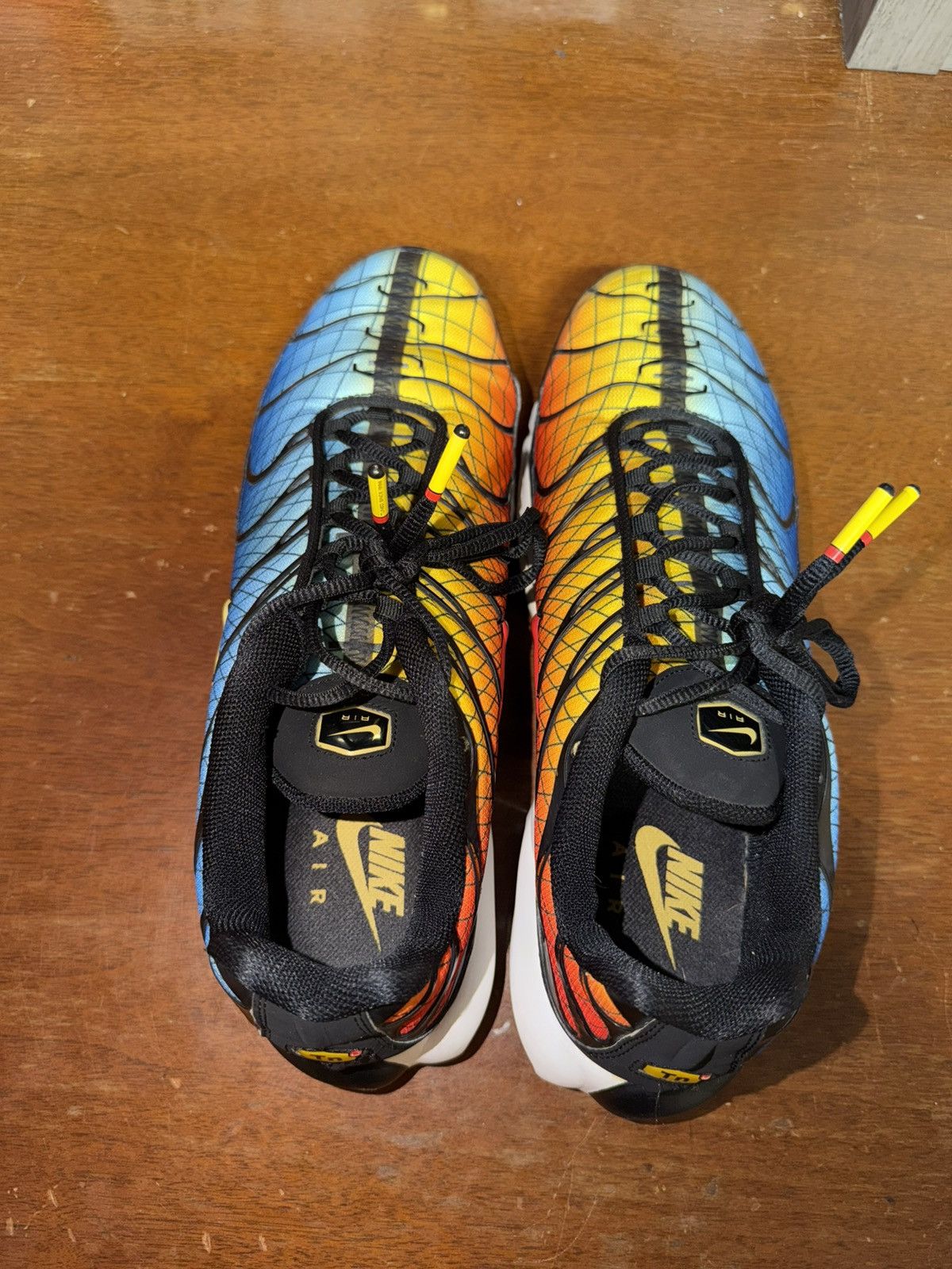 Nike Nike Air Max Plus Greedy size 14 Size US 14 / EU 47 - 5 Thumbnail