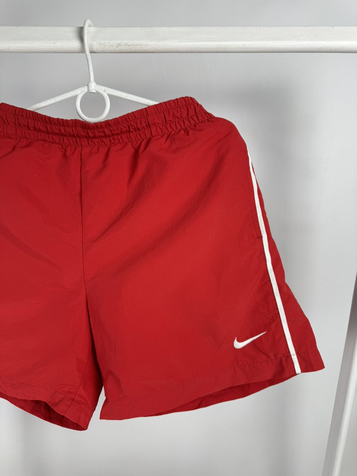 Nike Rare Nike Shorts Size US 36 / EU 52 - 2 Thumbnail