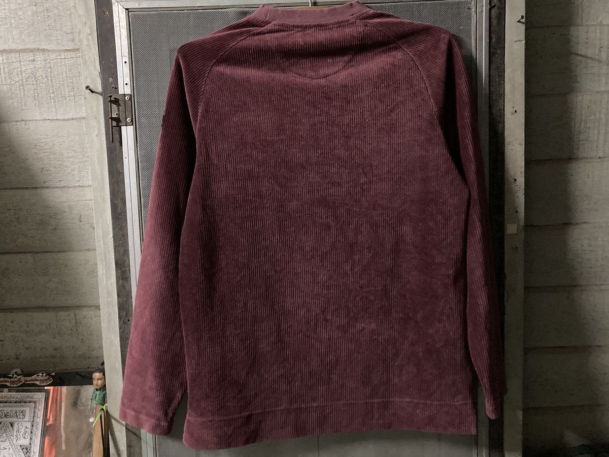 Lanvin Lanvin Long Sleeve T Shirt Size US XS / EU 42 / 0 - 4 Thumbnail