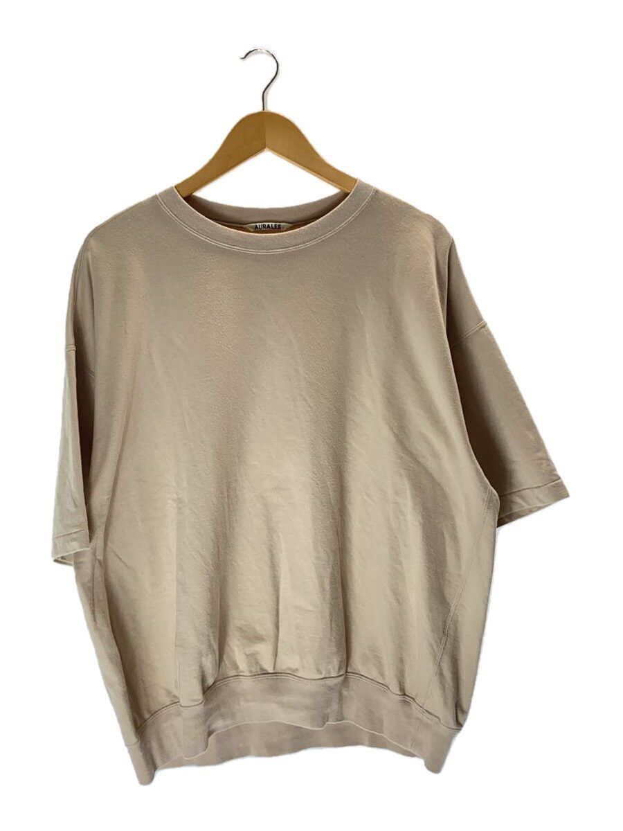 Short Sleeve Sweatshirt