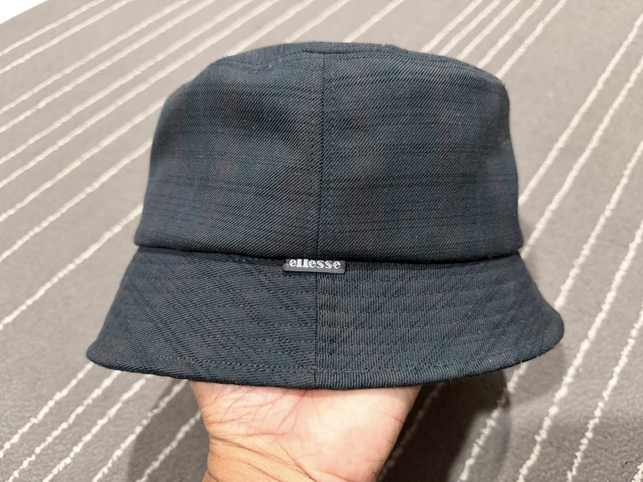 Ellesse ellesse bucket hat unisex 57.5 cm Size ONE SIZE - 1 Thumbnail