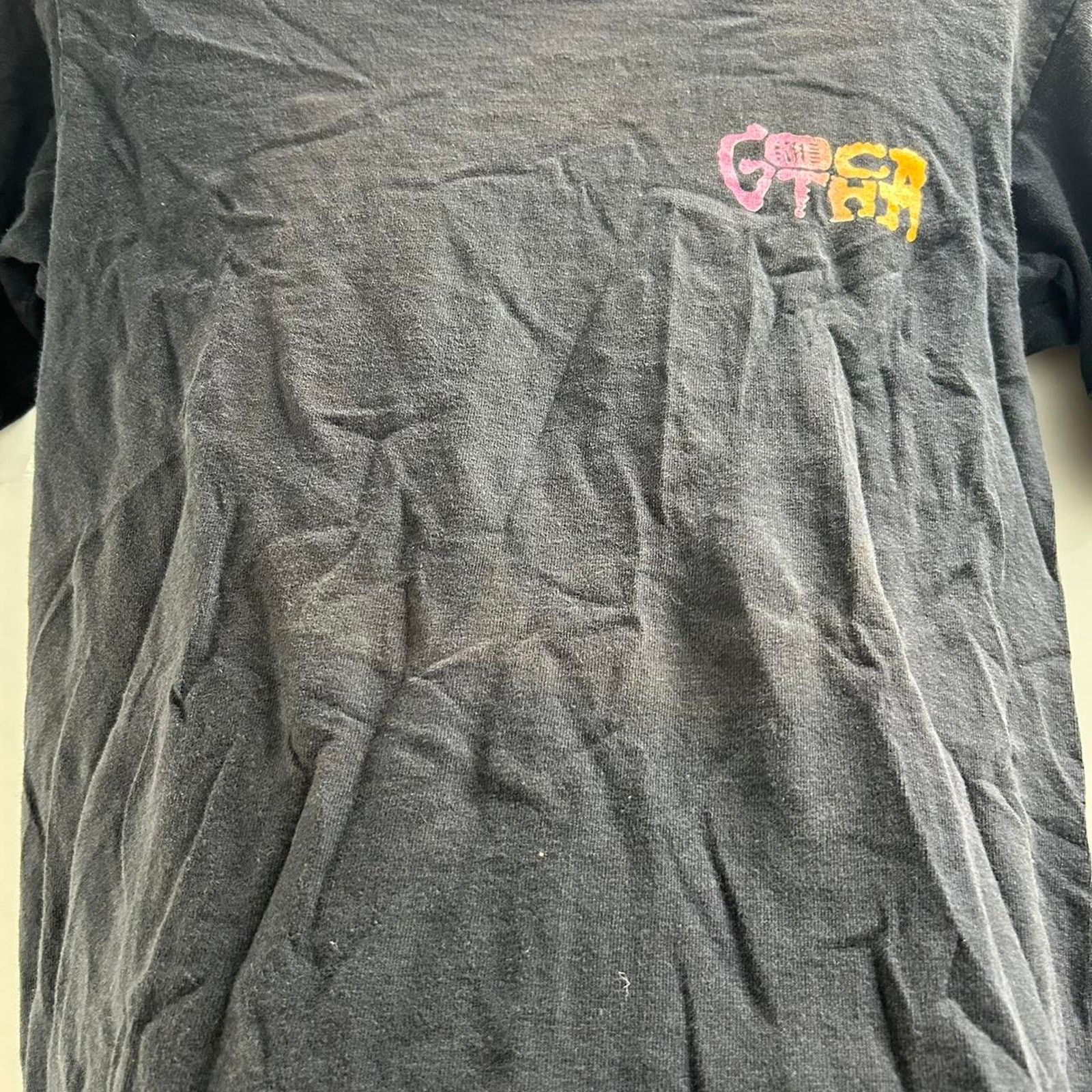Gotcha VTG 80s/90s gotcha surf tshirt Size US L / EU 52-54 / 3 - 6 Thumbnail