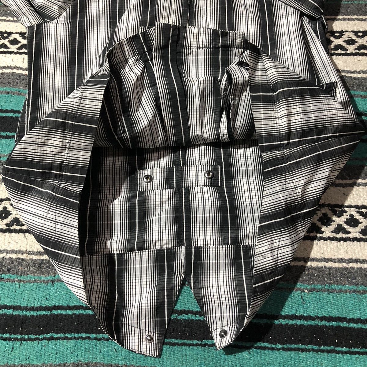 If Six Was Nine Semantic Design Magician Jacket Size US M / EU 48-50 / 2 - 3 Thumbnail