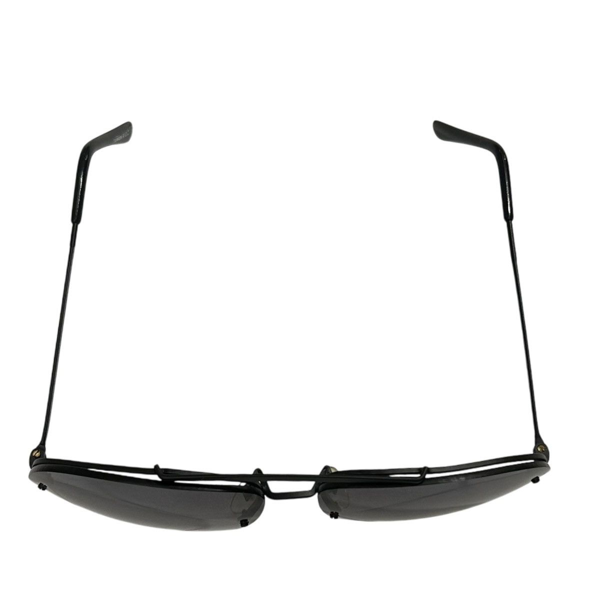 Salem Sportswear Salem Spirit Aviator Brow Bar Sunglasses Size ONE SIZE - 3 Thumbnail