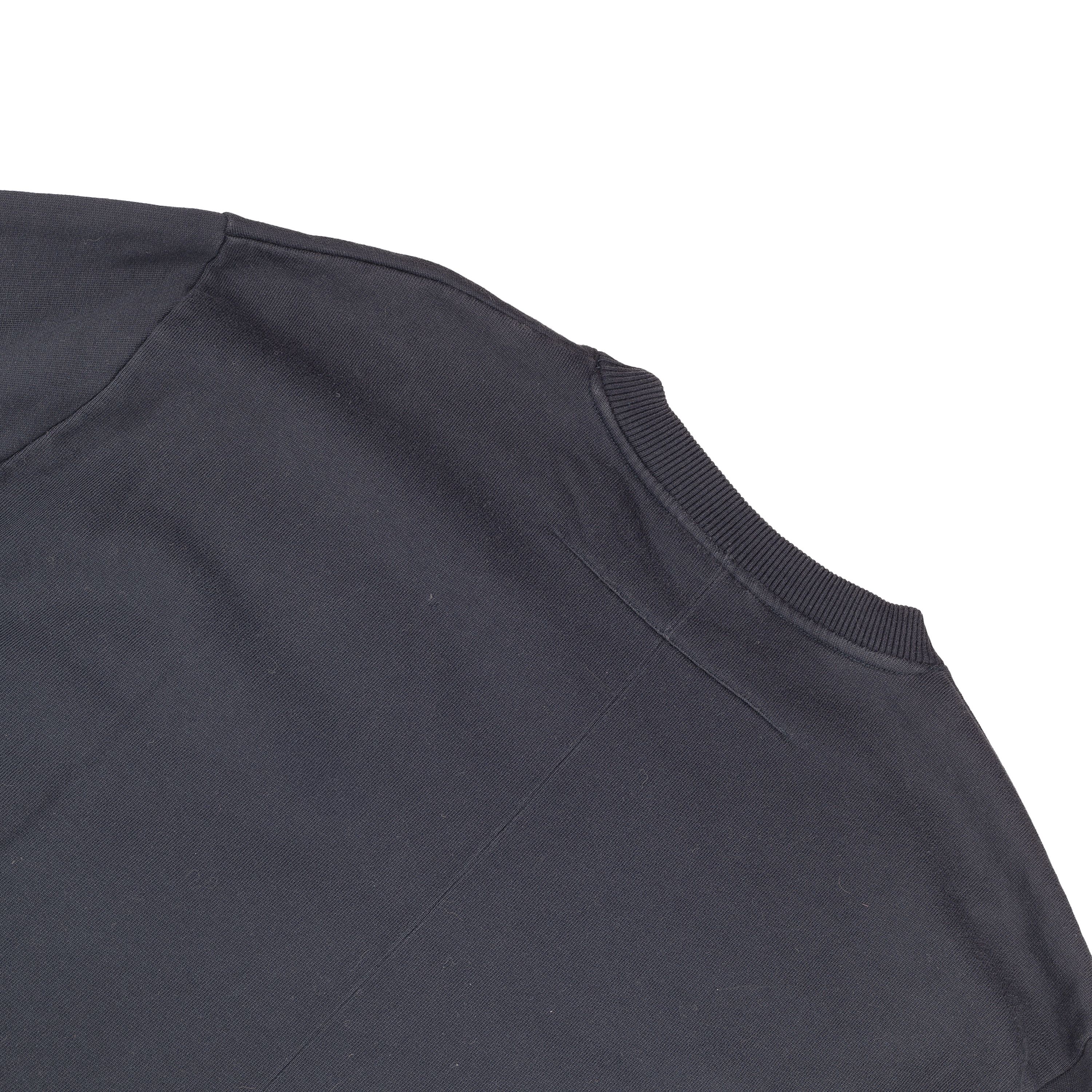 Givenchy Givenchy Paris Vintage Birds Navy Crewneck Sweatshirt (M) Size US M / EU 48-50 / 2 - 3 Thumbnail