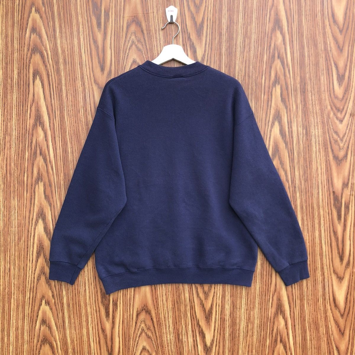 USA Olympics Vintage 90s Olympic Sweatshirt Size US L / EU 52-54 / 3 - 8 Thumbnail