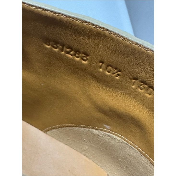 Gucci Gucci GG Suede Desert Boots Men’s 10.5 831283 Size US 10.5 / EU 43-44 - 9 Thumbnail