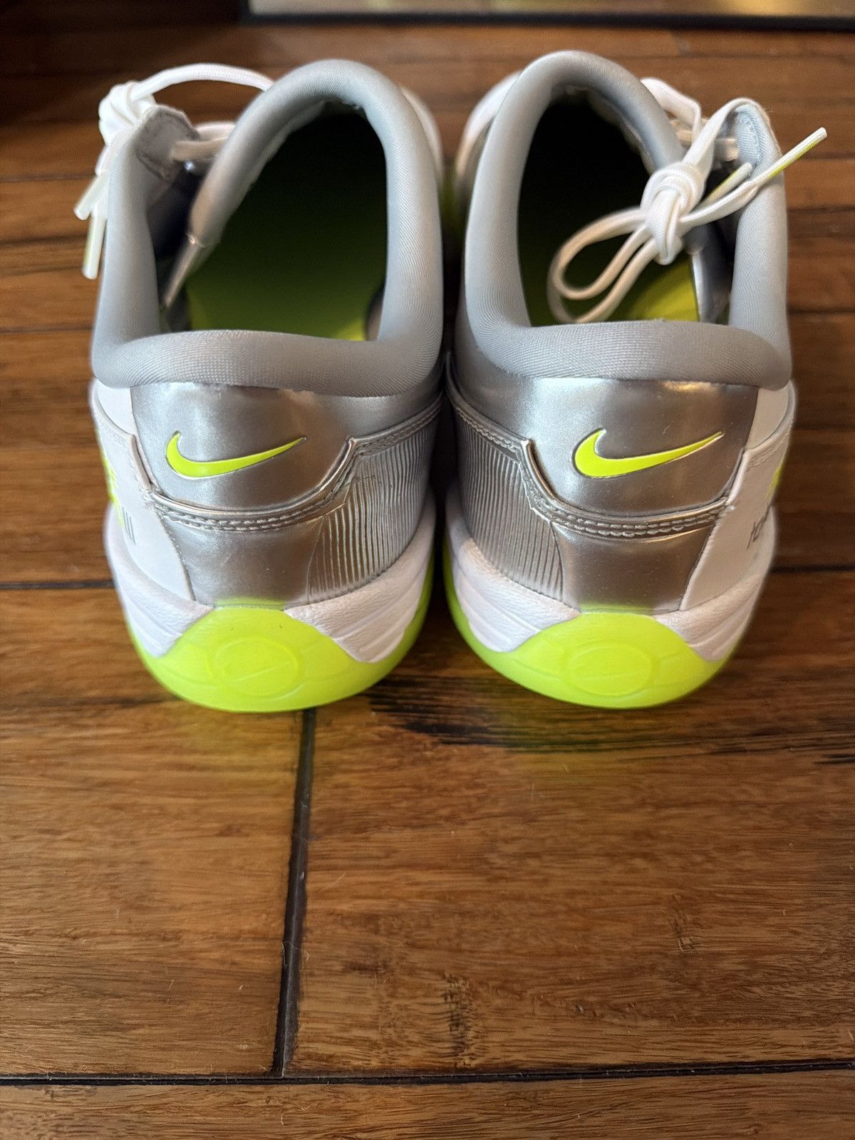 Nike Nike x Palace Total 90 3 Volt Size US 12.5 / EU 45-46 - 5 Thumbnail