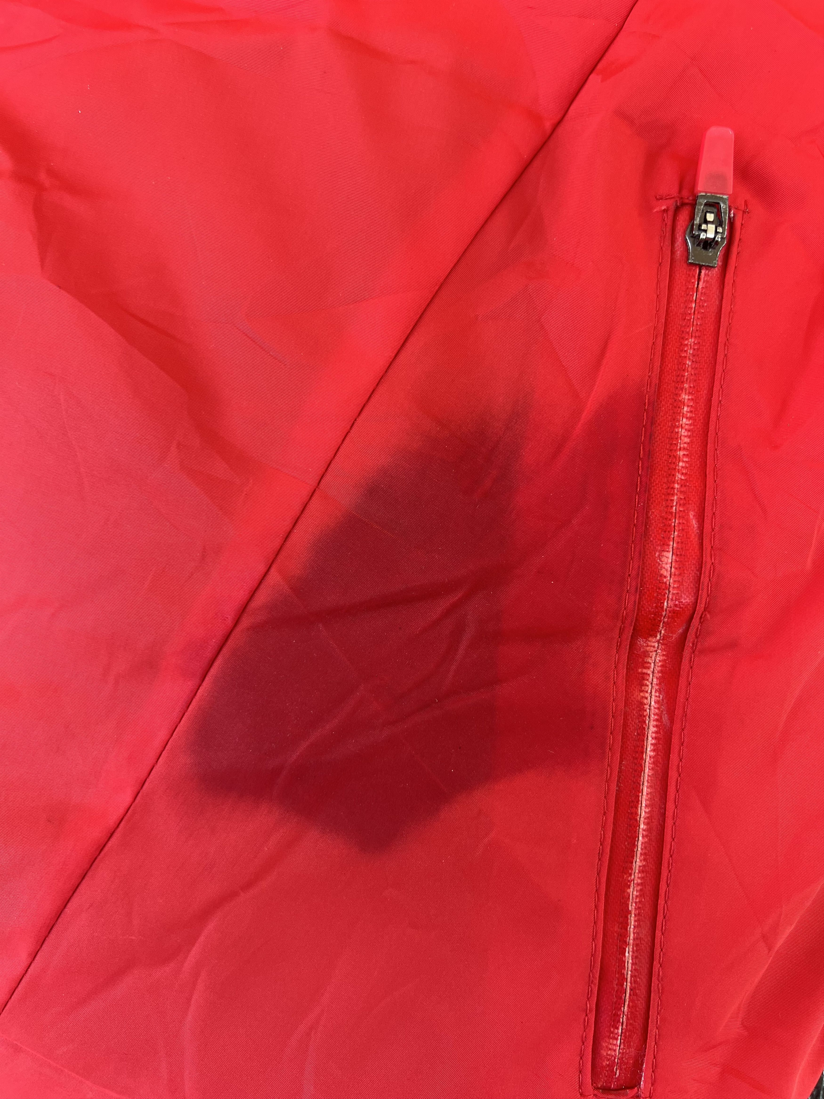 Puma × Vintage Puma paffer Full Zipper Jacket Size US XL / EU 56 / 4 - 10 Thumbnail