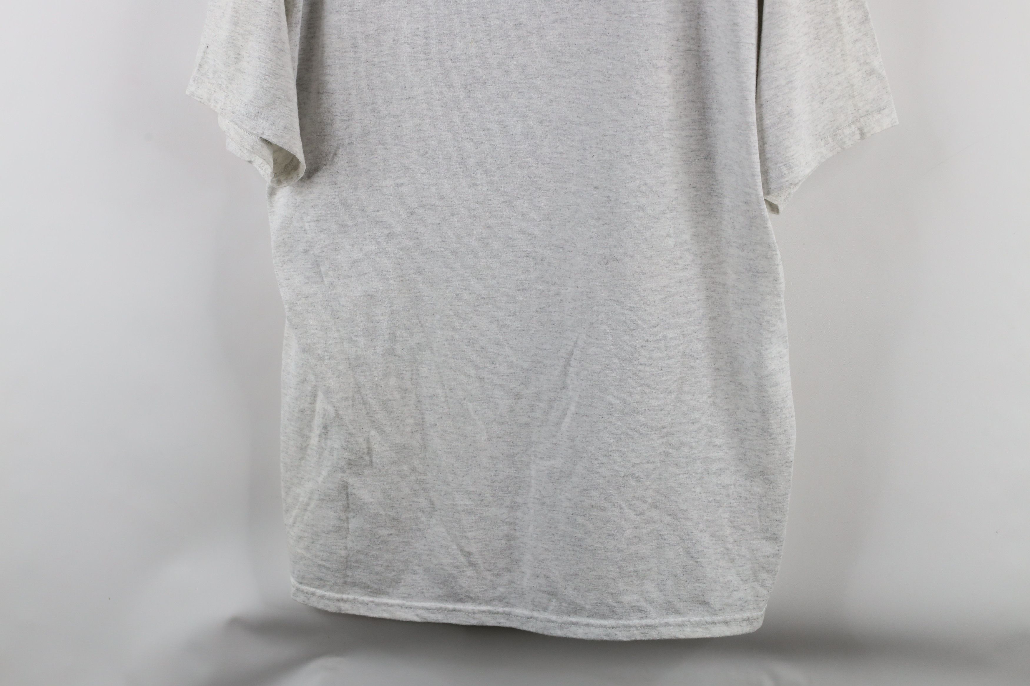 Vintage Vintage 90s K100 Today's Best Country Radio Station T-Shirt Size US XL / EU 56 / 4 - 3 Thumbnail