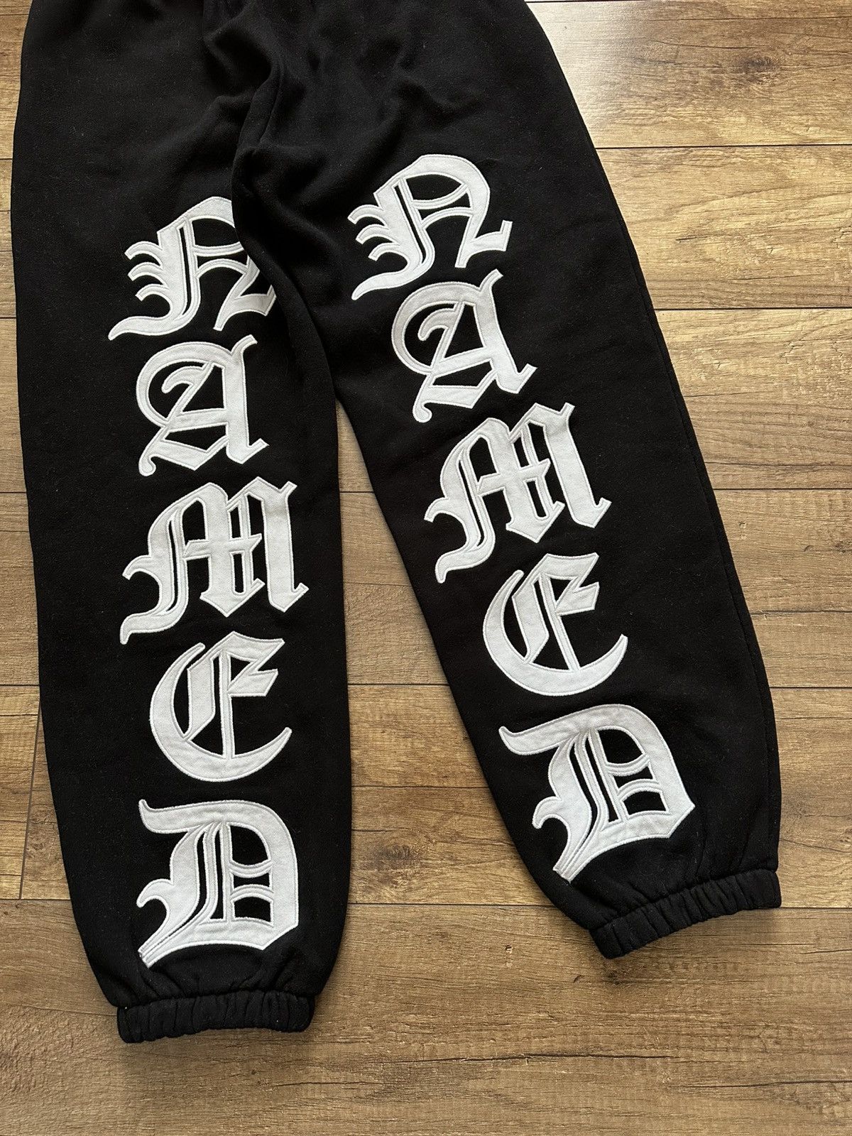 Named Collective Named Collective Sweatpants Joggers Size US 32 / EU 48 - 4 Thumbnail