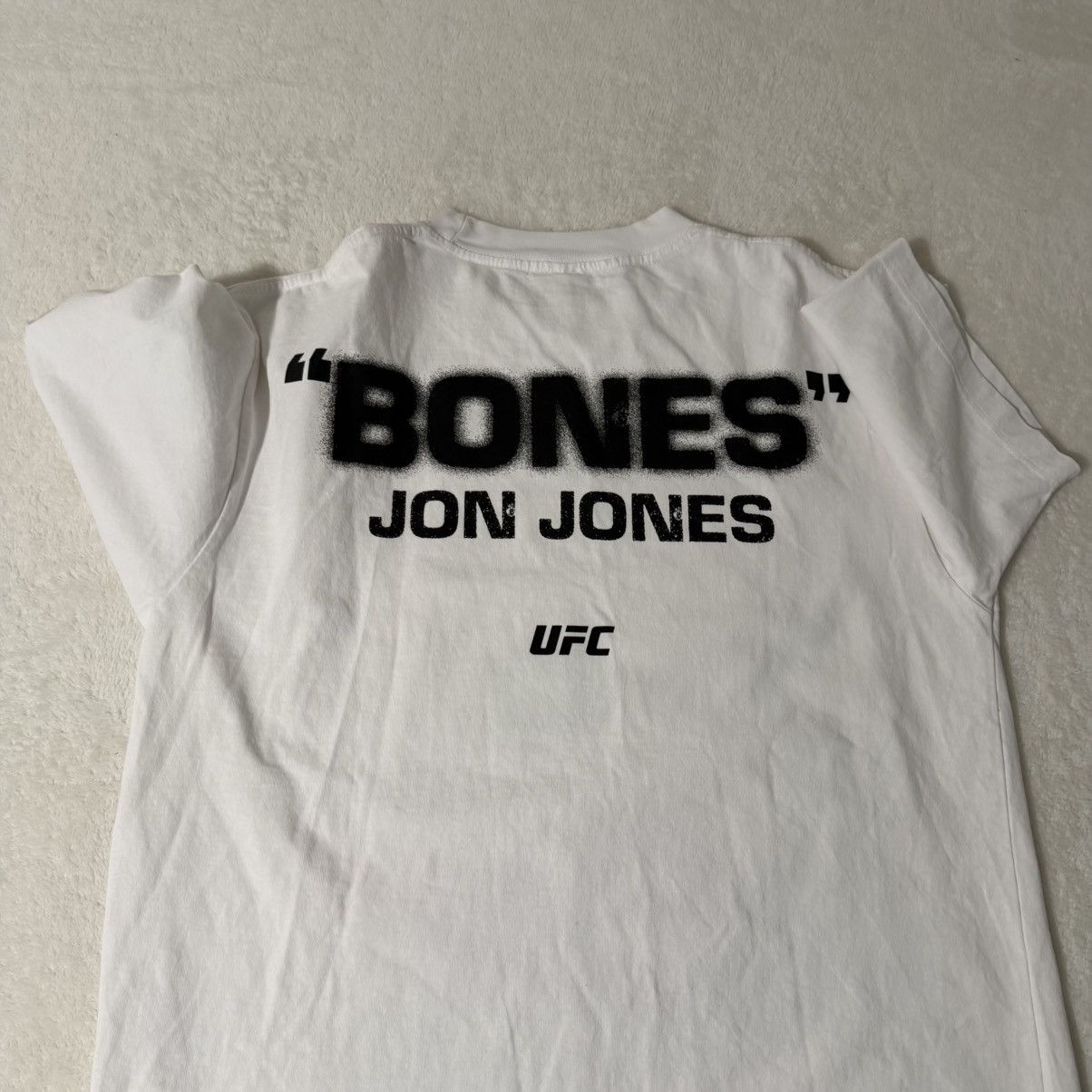 UFC UFC Jon Jones "Big Head" T-Shirt Size US L / EU 52-54 / 3 - 2 Thumbnail
