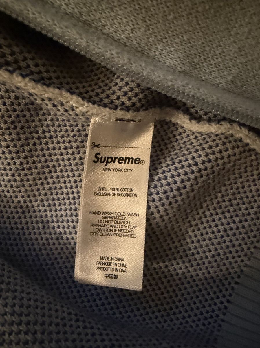 Supreme Supreme umbro Size US S / EU 44-46 / 1 - 3 Thumbnail