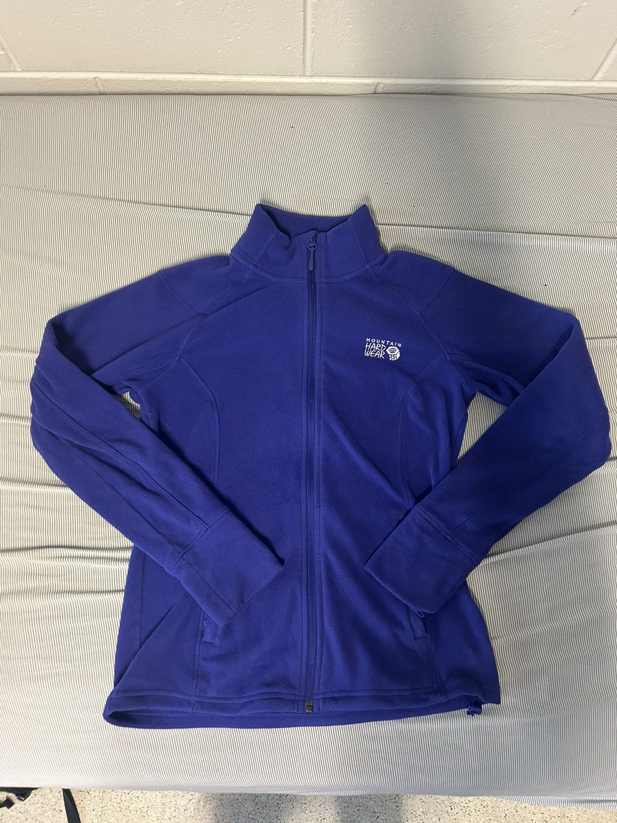 Mountain Hardwear Mountain Hardwear fleece Size S / US 4 / IT 40 - 1 Thumbnail
