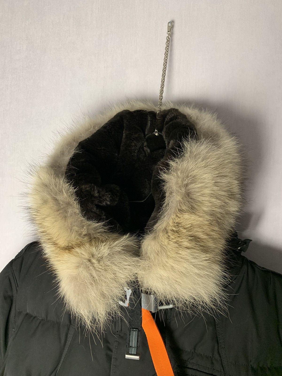 Parajumpers Parajumpers Down Parka Size US XL / EU 56 / 4 - 5 Thumbnail