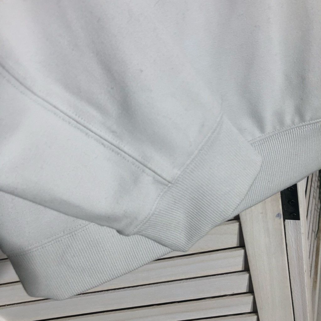 Vuori NWT Vuori Sweatshirt Quarter Zip mock neck Light Gray S Size US S / EU 44-46 / 1 - 15 Thumbnail