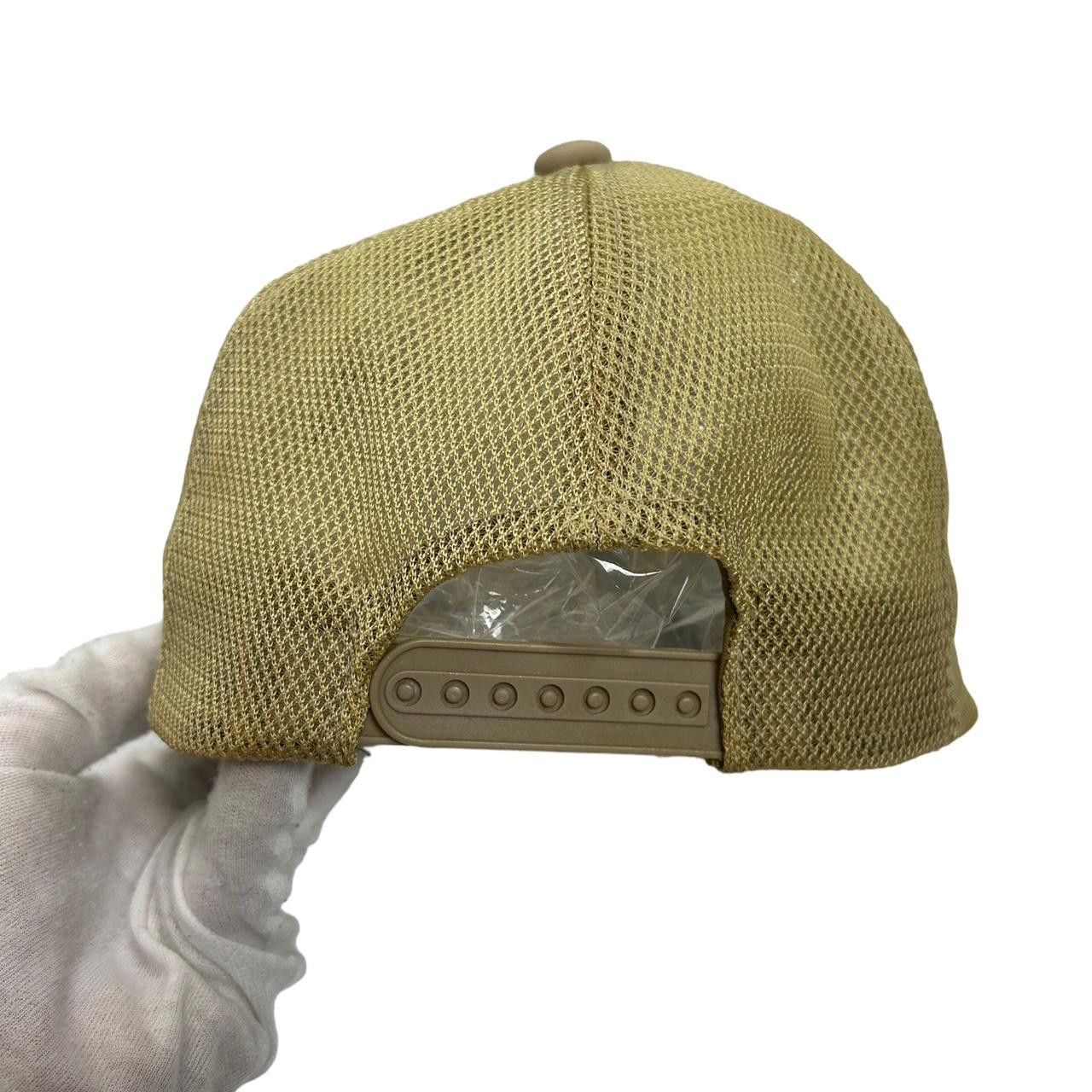 Number (N)ine Number (N) ine 2004 tribal trucker cap Size ONE SIZE - 4 Thumbnail