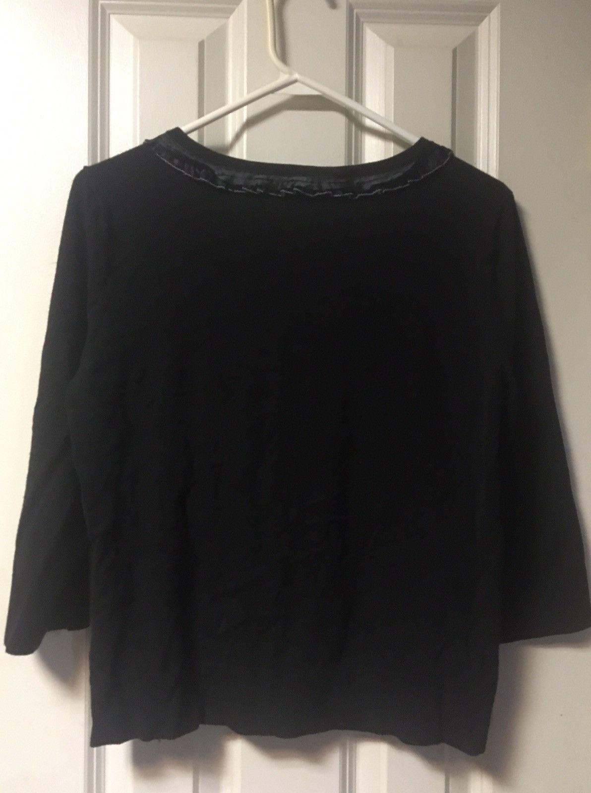 White House Black Market White House Black Market Beautiful Women’s Sweater Large Size L / US 10 / IT 46 - 11 Thumbnail