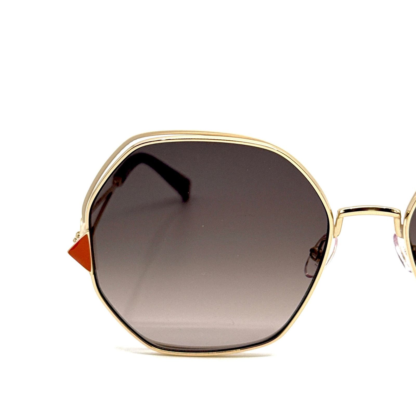 Missoni New, MISSONI Sunglasses MIS0075/S Y3RHA Authentic Size ONE SIZE - 4 Thumbnail