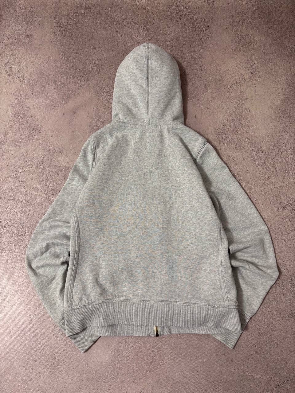 Abercrombie & Fitch Abercrombie y2k Fur LGB style hoodie Size M / US 6-8 / IT 42-44 - 2 Thumbnail