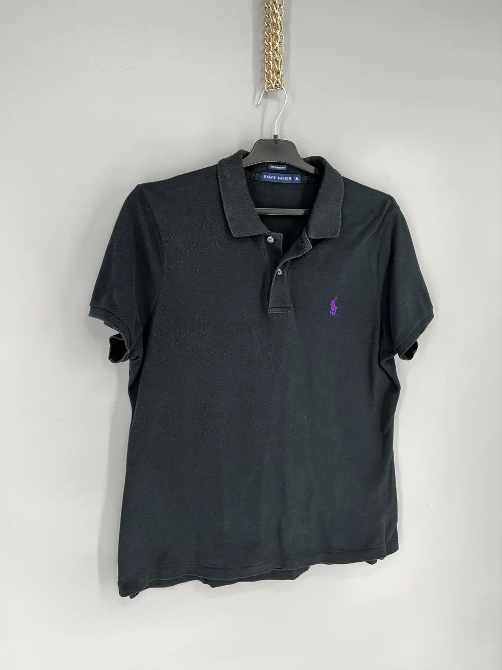 Polo Ralph Lauren Vintage Ralph Lauren Polo Y2K American Wear 90s Casual Style Size XL / US 12-14 / IT 48-50 - 2 Thumbnail