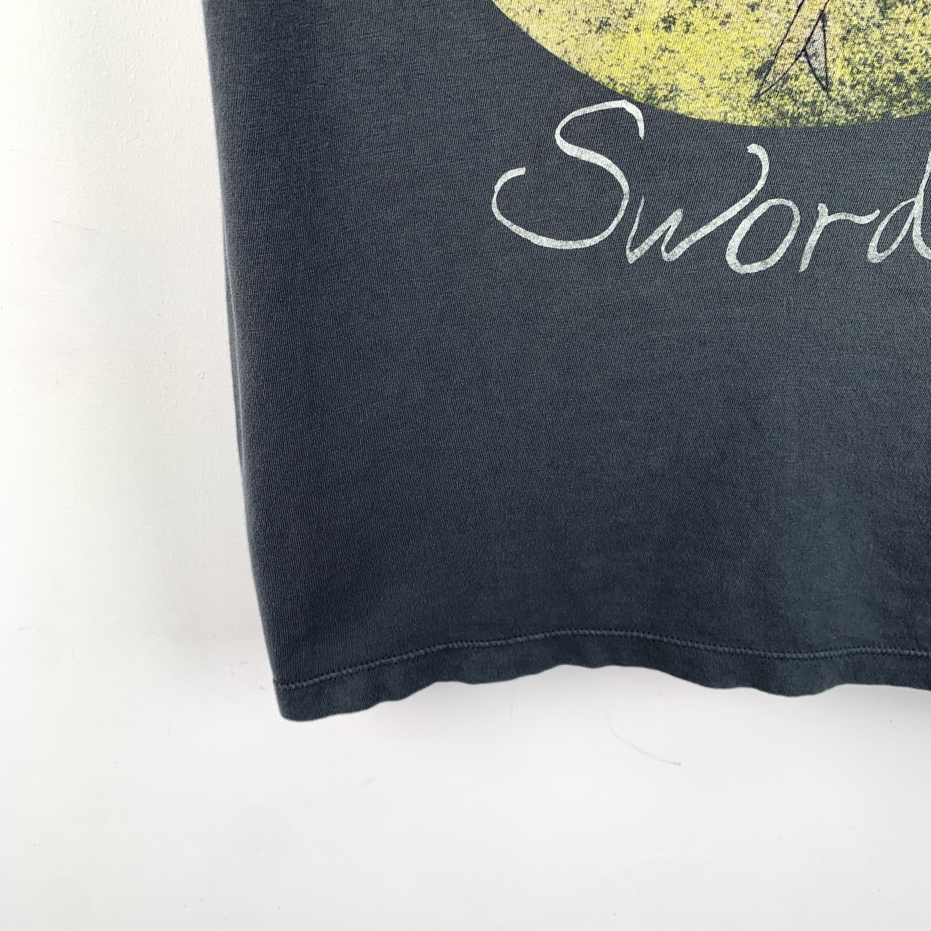 Dior Dior Tarot Print Cotton T-Shirt M Size US M / EU 48-50 / 2 - 3 Thumbnail