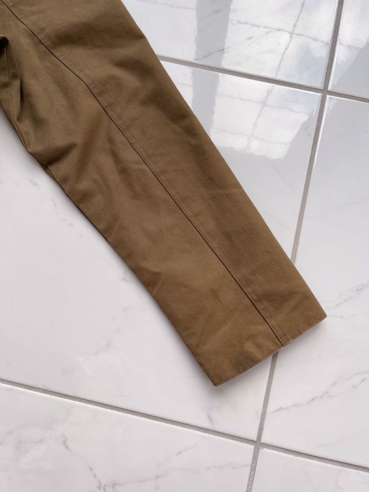 Our Legacy Our Legacy Parka Size US S / EU 44-46 / 1 - 16 Thumbnail