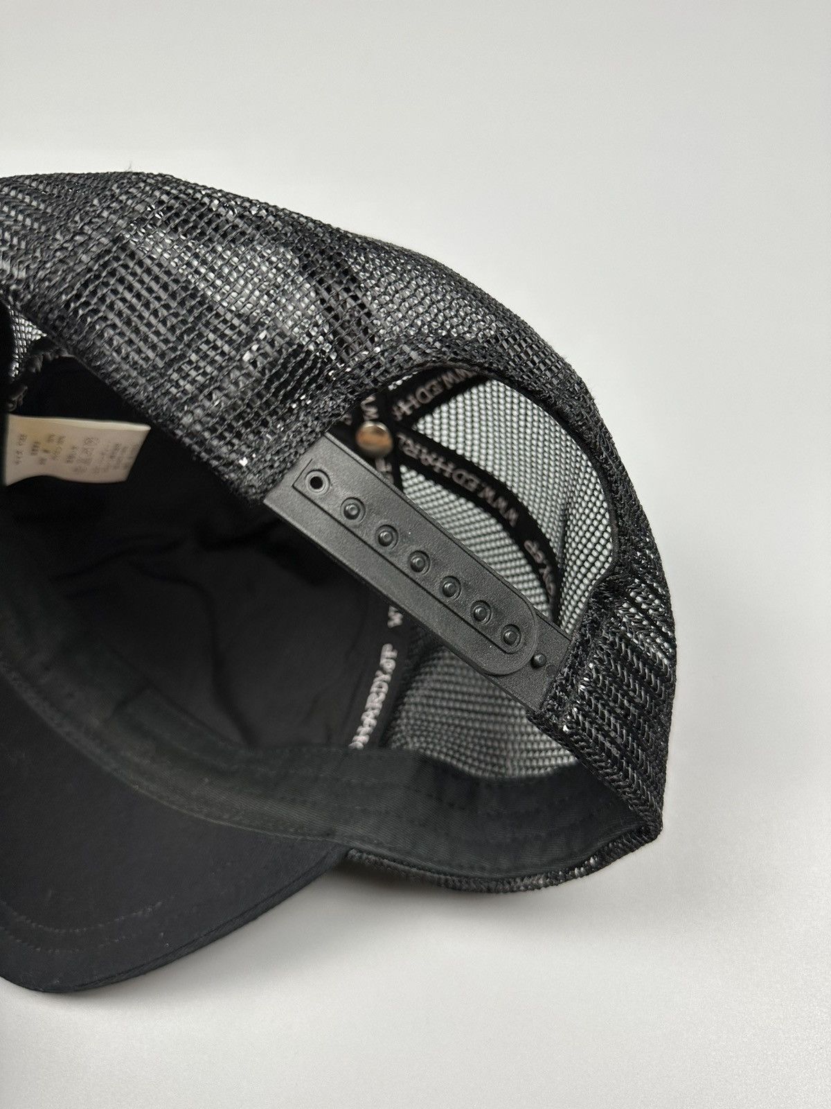 Christian Audigier Ed Hardy By Christian Audigier Kills Love Slowly Hats Size ONE SIZE - 7 Thumbnail