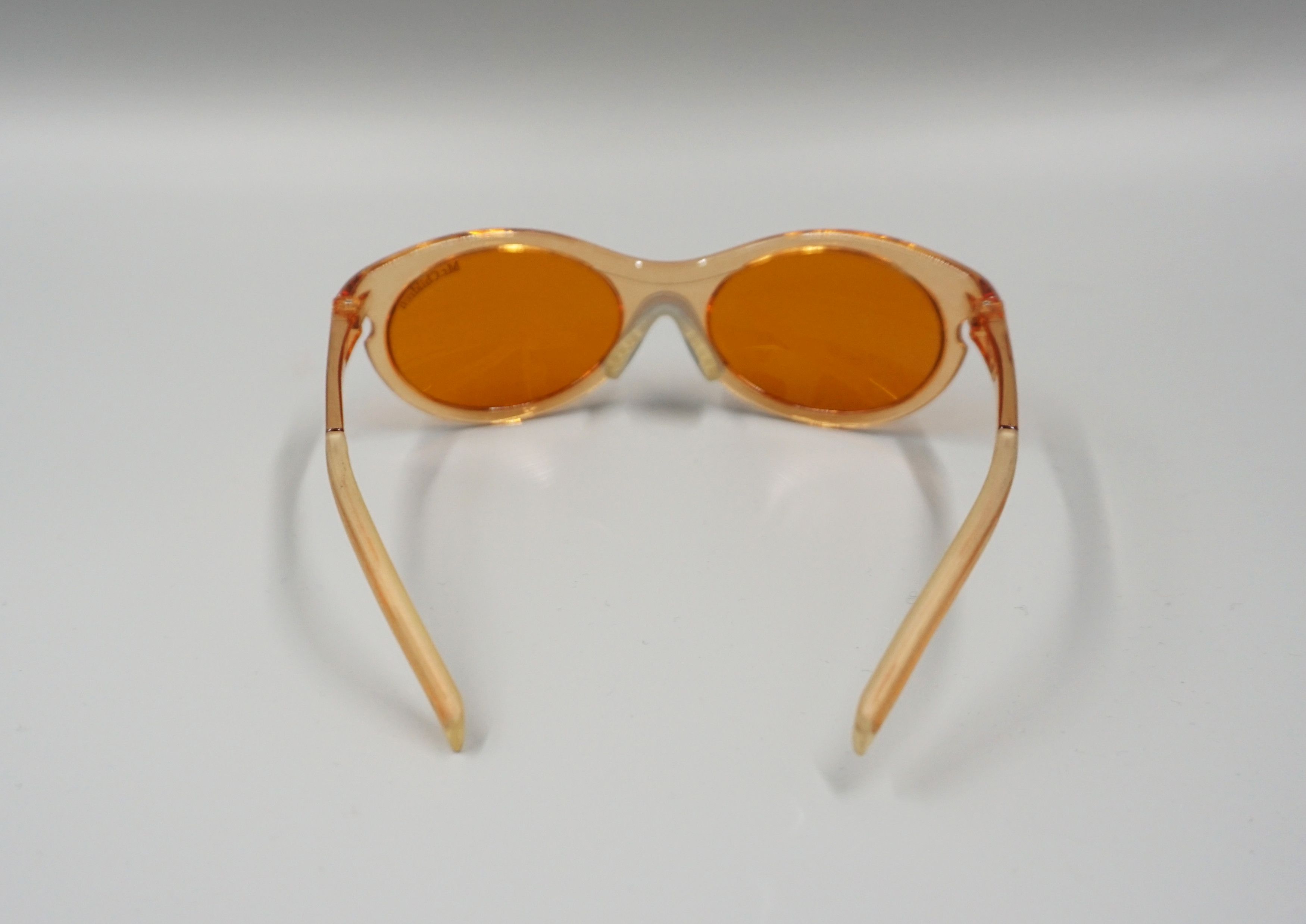 Band Tees × Japanese Brand × Vintage 90's Mr. Children "Regress or progress" Promo Sunglasses Size ONE SIZE - 6 Thumbnail