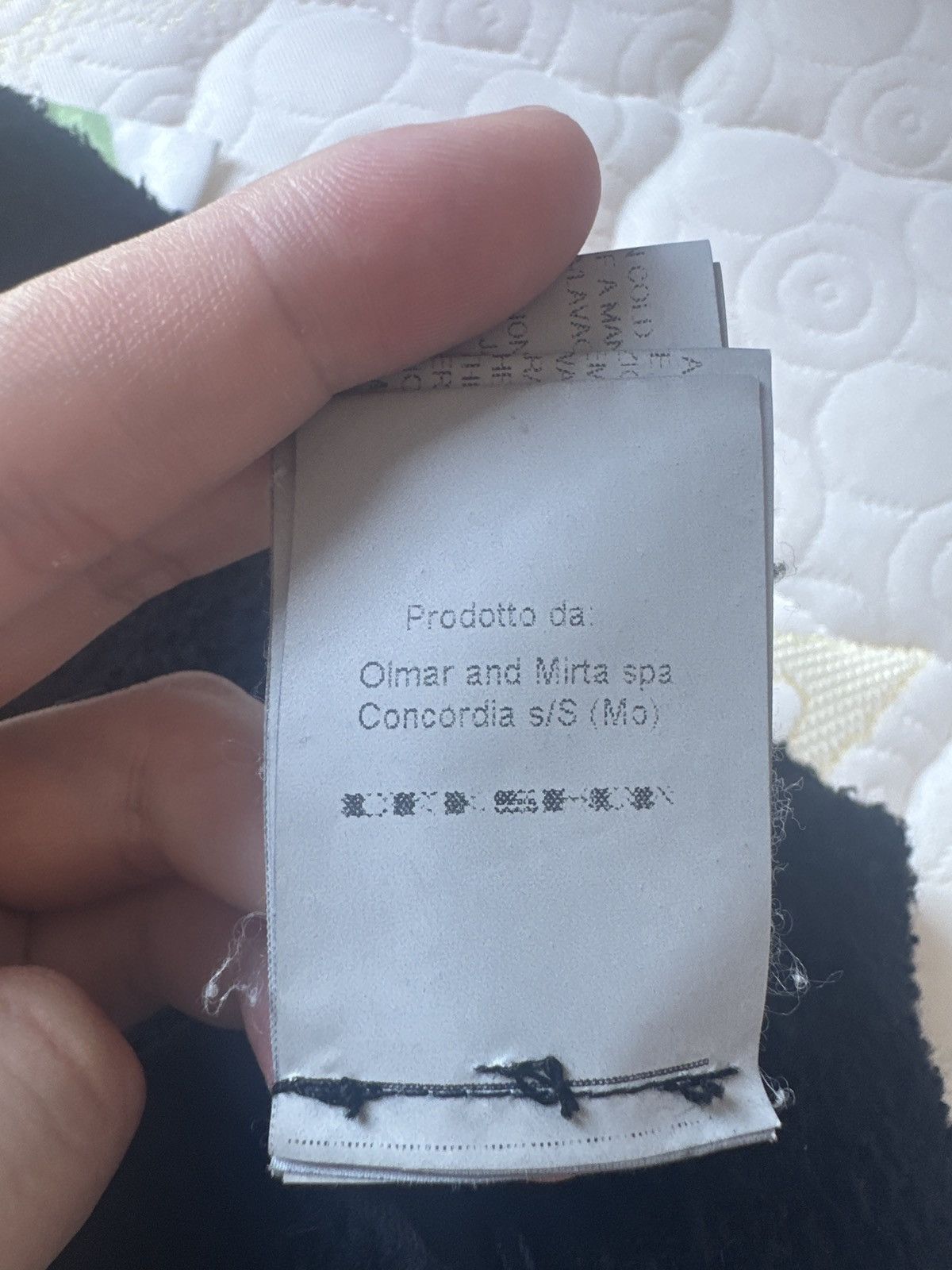 Rick Owens Rickowens Coat Size US L / EU 52-54 / 3 - 9 Thumbnail