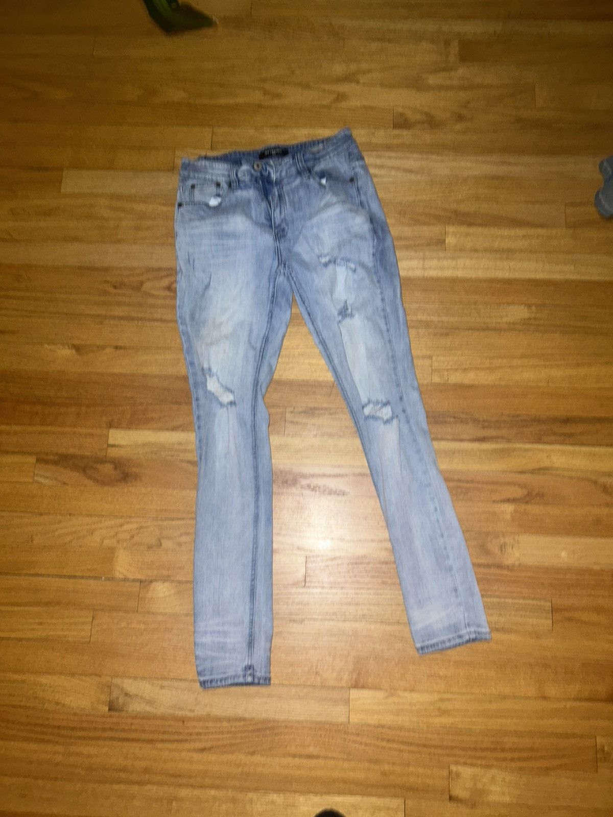 Other Serenede sedona jeans Size US 34 / EU 50 - 1 Thumbnail