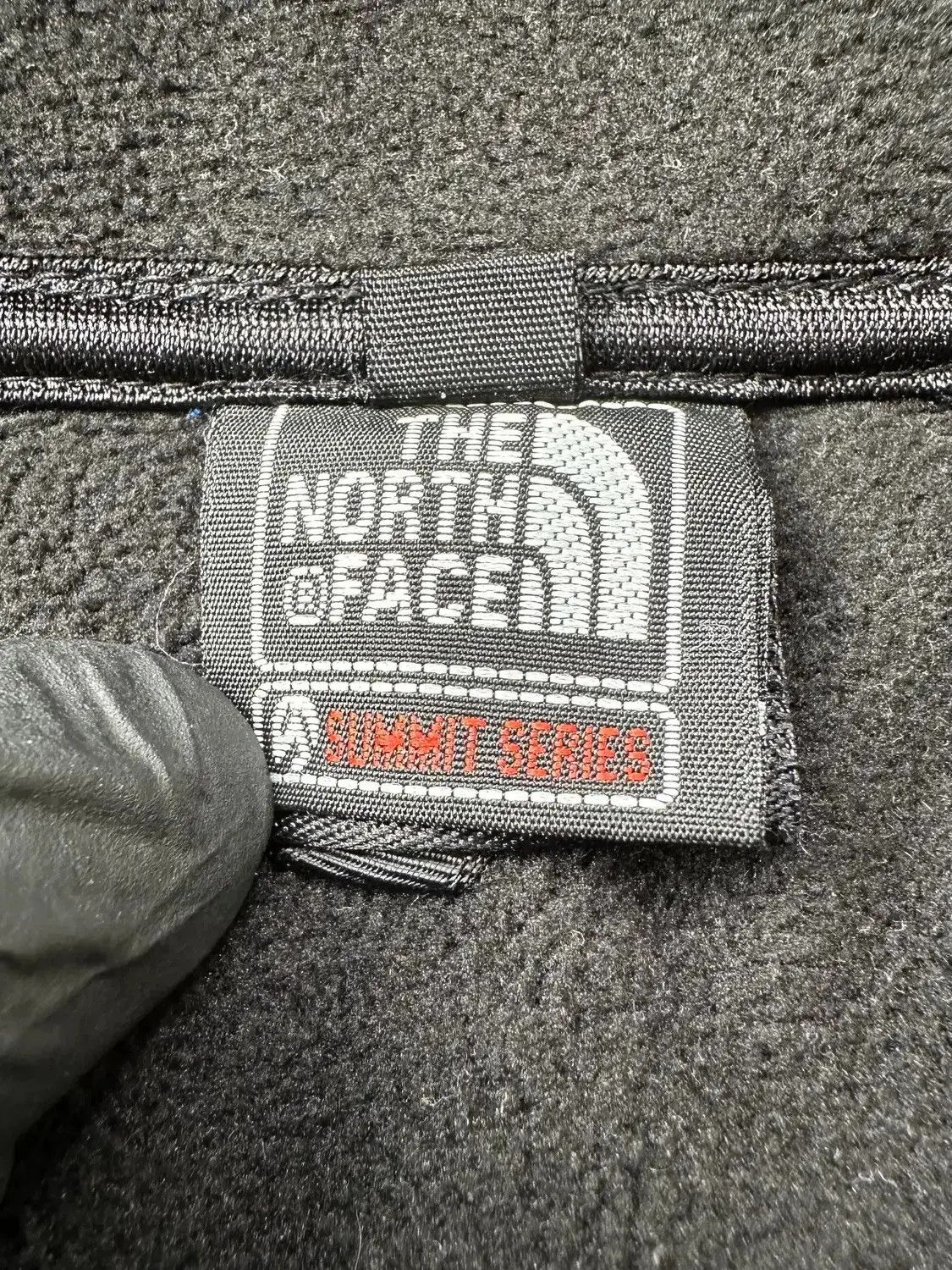 The North Face The North Face Vintage Jacket (296) Size US XL / EU 56 / 4 - 7 Thumbnail
