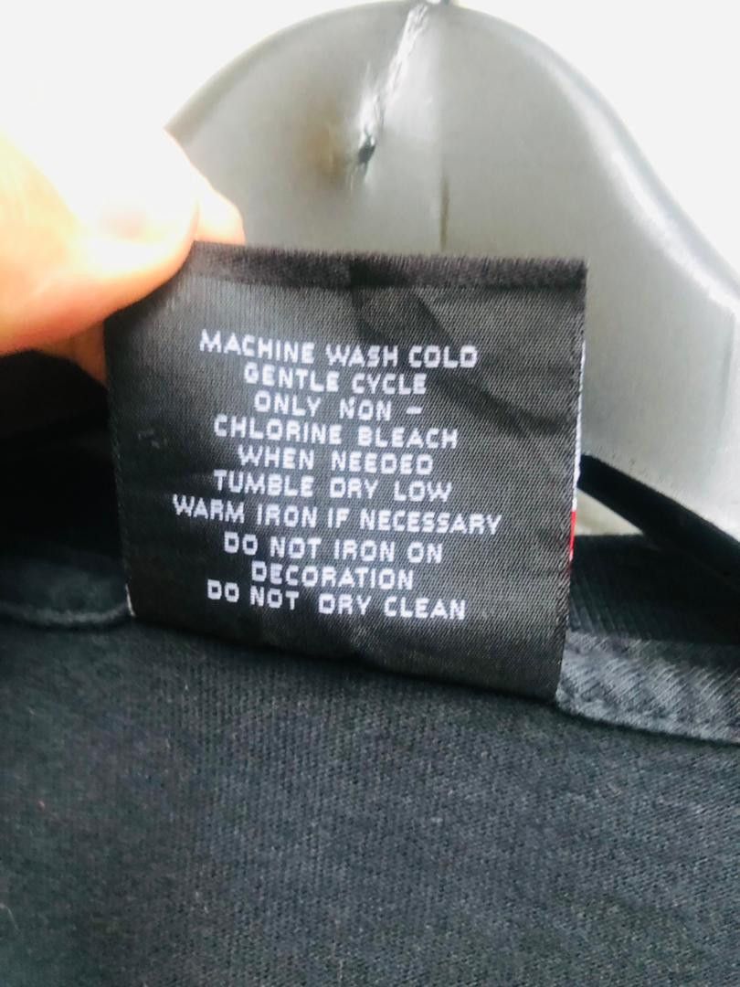 Japanese Brand × Vintage Vintage South Pole Hip Hop Designer Fashion Style Size US XL / EU 56 / 4 - 8 Thumbnail