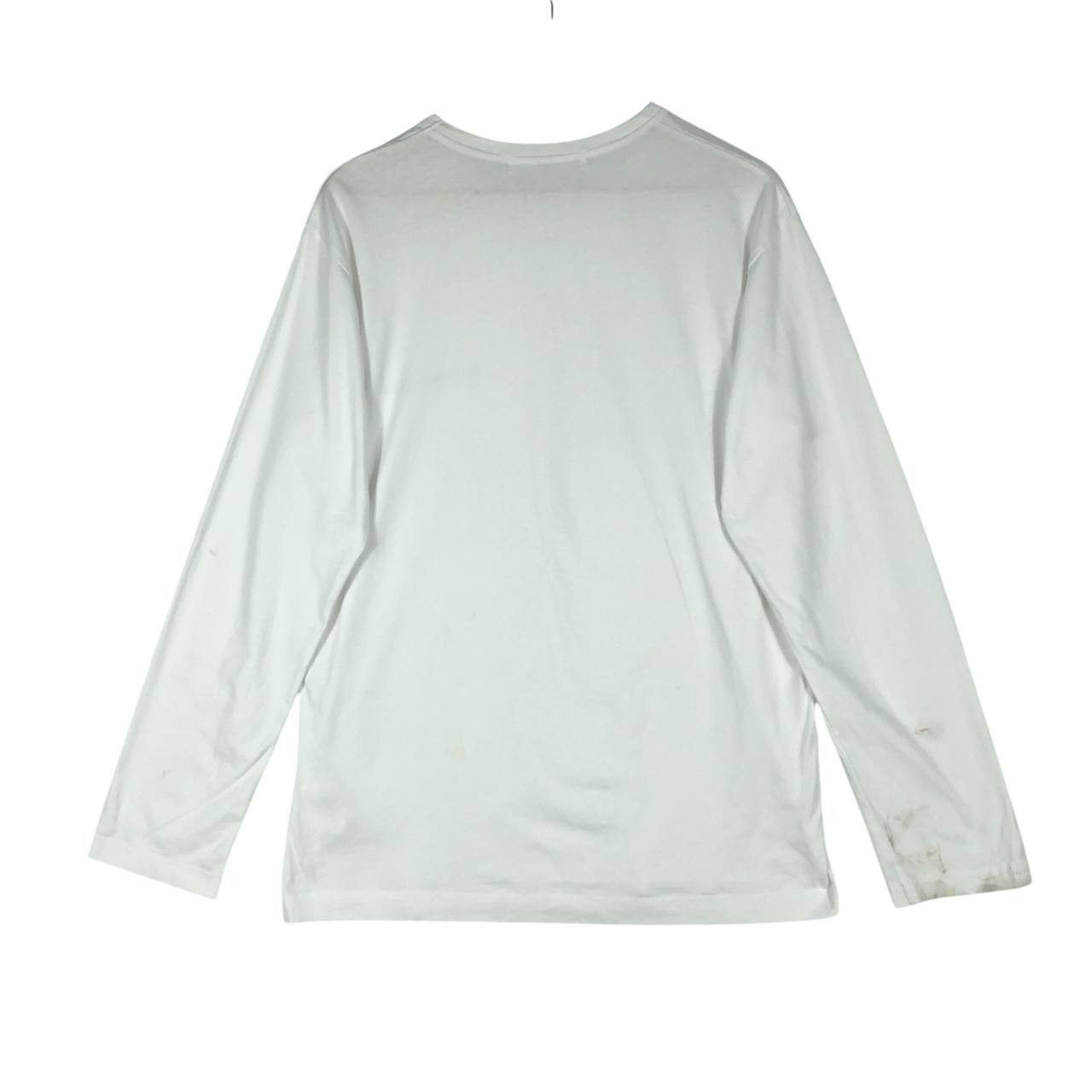Comme des Garcons × Vintage Vintage CDG Comme des Gargons Shirt Size US L / EU 52-54 / 3 - 5 Thumbnail