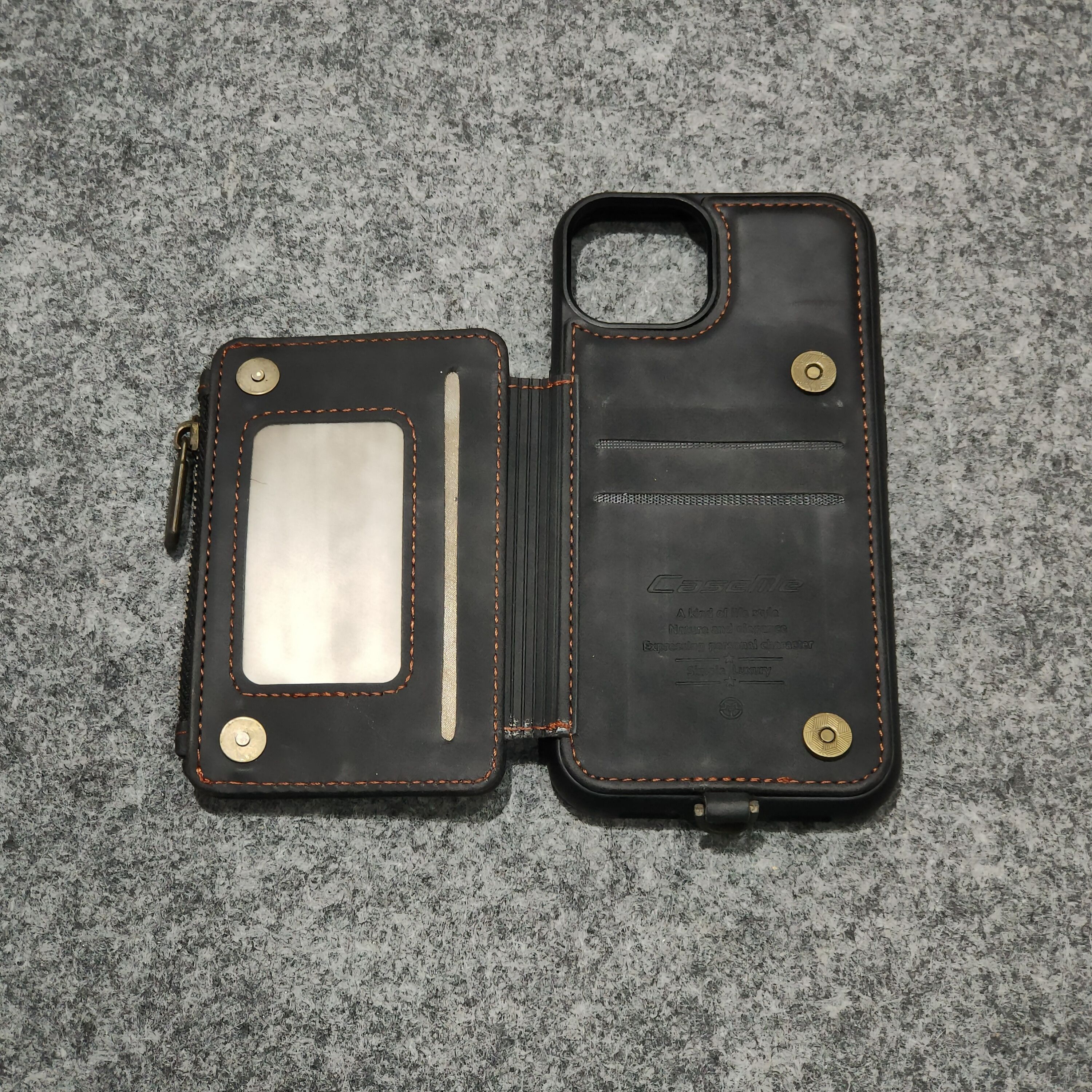 Other 🔥Caseme iPhone 13 6.1 inch case Size ONE SIZE - 2 Thumbnail