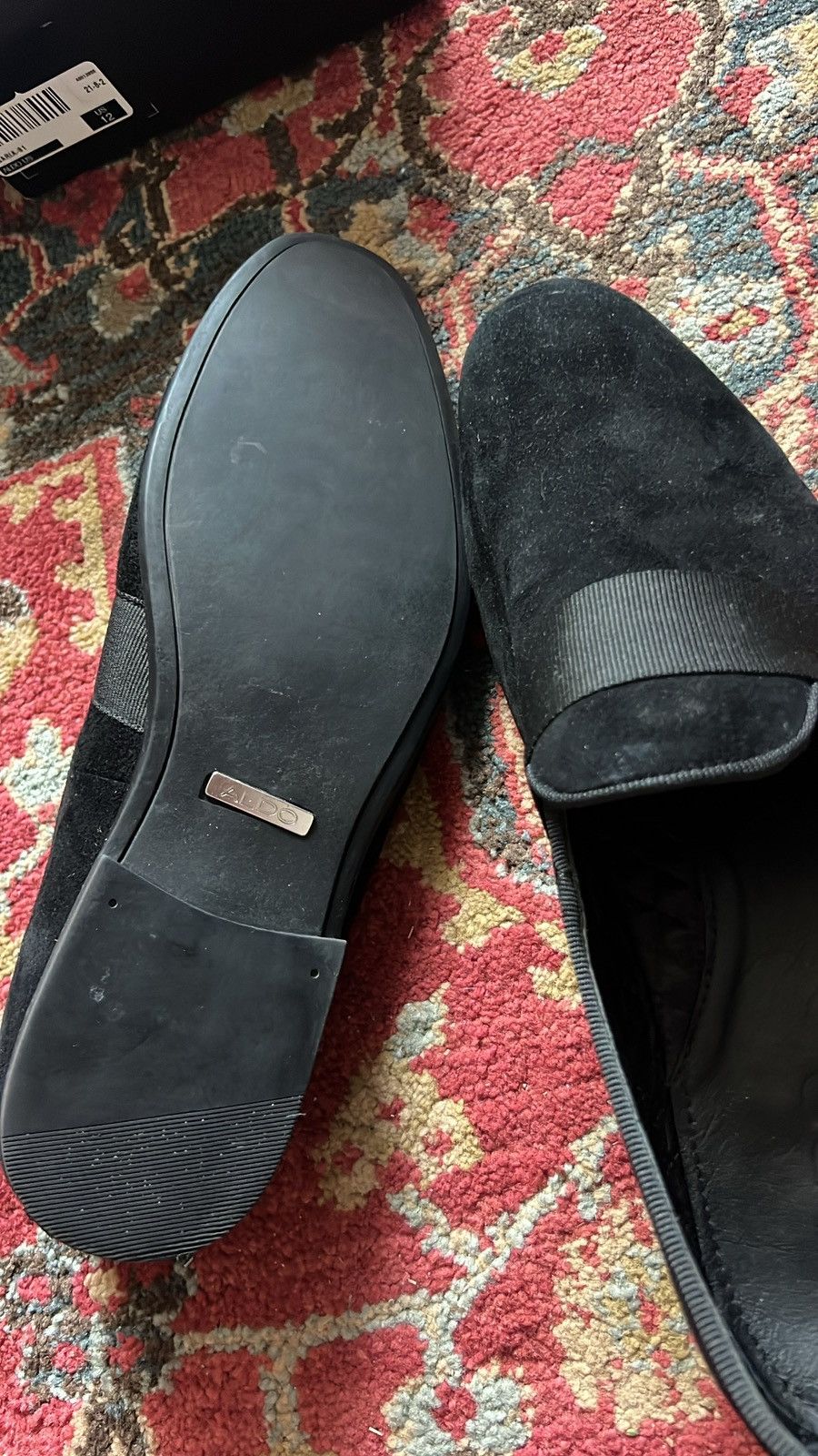 Aldo Aldo Slip on Size US 12 / EU 45 - 11 Thumbnail