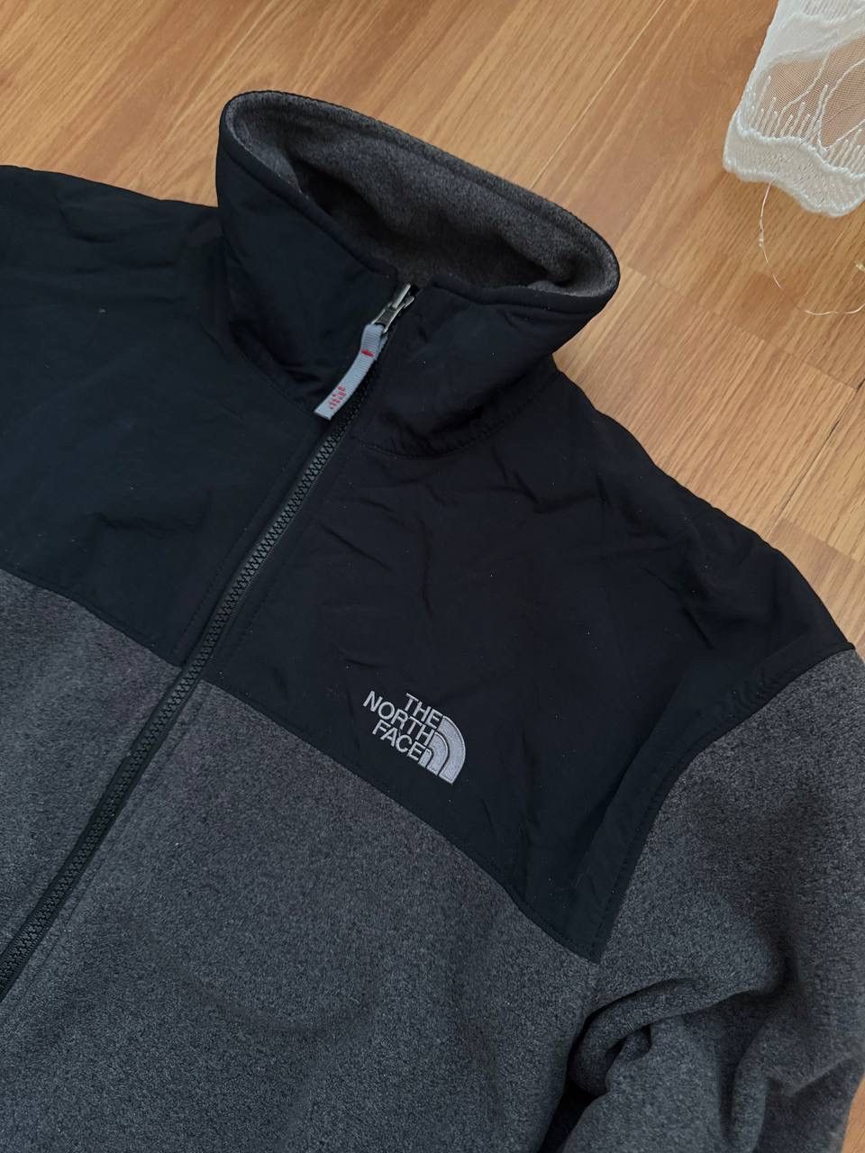 The North Face Vintage The North Face Y2K Denali jacket Size US M / EU 48-50 / 2 - 2 Thumbnail