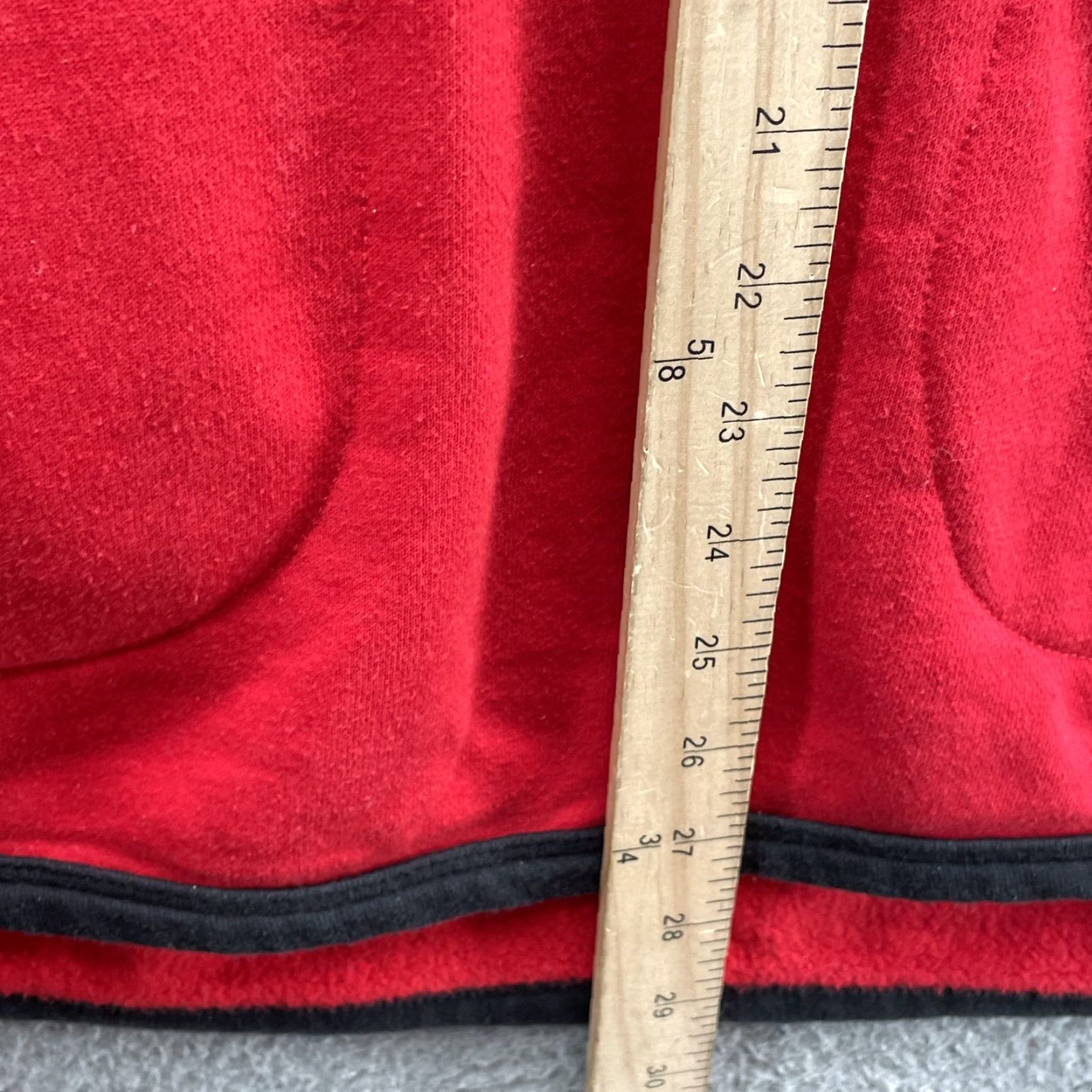 Reebok VINTAGE Reebok Hockey Ottowa Senators Jersey Hoodie Men 2XL NHL Sportswear 90's Training Size US XXL / EU 58 / 5 - 5 Thumbnail